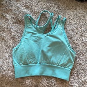 Gymshark sports bra